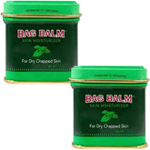 Bag Balm: lata original Vermont para hidratación duradera de la piel seca.