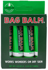 Bag Balm Original bálsamo piel, hidratación suave para uso diario