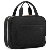 La BAGSMART bolsa de higiene de viaje, vista general, compacto para viajes.