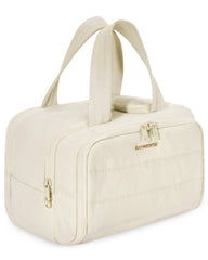 Trousse BAGSMART avec ouverture large pour un accès rapide et organisé.