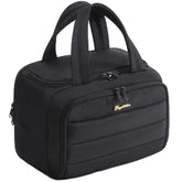 Bagstellar bolsa de aseo de viaje ligera para mantener tus productos ordenados.