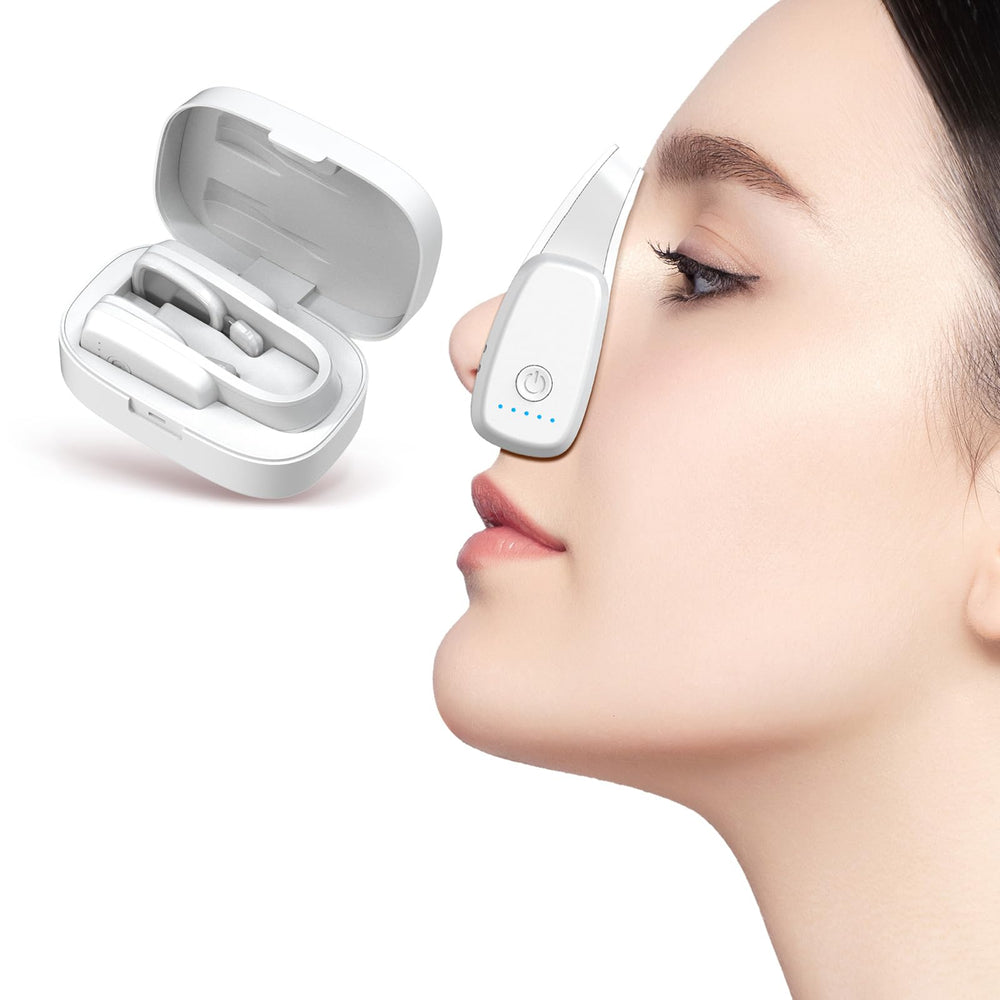 Baifuduo clip modelador nariz puente: elevación suave para contorno más definido.