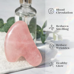BAIMEI IcyMe diseño ergonómico, agarre seguro para presión constante.