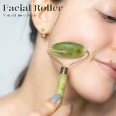 gua sha BAIMEI IcyMeMe para definir mandíbula y mejorar contornos.