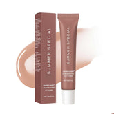 BAISEN DIARY Bálsamo labial, aplicación cremosa para hidratación duradera en cualquier ocasión.