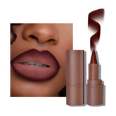 BAISEN DIARY lapiz-gradiente con cono para definición precisa de labios.