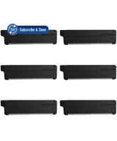 baKblade 2.0 cartuchos repuestos Dryglide para un afeitado suave y rápido.