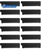 BaKblade muestra compatibilidad de 2.0 y 3.0 para afeitado cómodo.