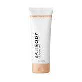 Bali Body Gradual Tan, flacon 200 ml pour hydrater et developper une teinte progressive