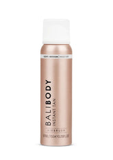 Bali Body Instant Tan Light-Medium: botella de spray aireado para bronceado instantáneo y uniforme.