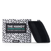 Ballsy Handy Shower Tool generador de espuma mejora la experiencia de ducha