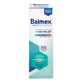 Balmex AdultAdvantage crema alivio piel, sensación suave y alivio para irritación.