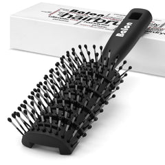 BALON cepillo cabello secado rápido: mejora el flujo de aire para un secado eficiente.