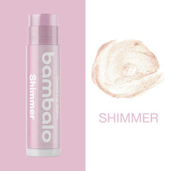 Bambalo bálsamo labial ingredientes naturales para labios suaves