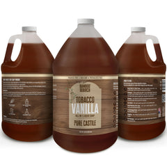 BAMBOO AND BIRCH jabón castilla líquido, ducha para uso corporal suave