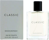 Banana Republic Clásico Mujer frasco 125 ml para uso diario