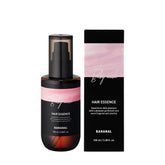 BANANAL Aceite Perfume Cabello Coreano, brillo ligero y absorción rápida.