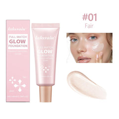 Bangfeng Glotion, aplicación como primer hidratante para rostro.