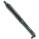 BANGMENG mini cepillo térmico redondo para volumen diario en el cabello