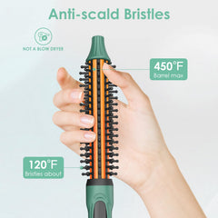 BANGMENG Tourmaline céramique avec ions négatifs pour chaleur uniforme.