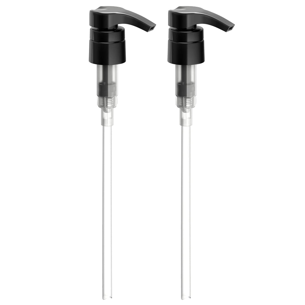 Bar5F pompa-litro 28mm: dosificación precisa para shampoo