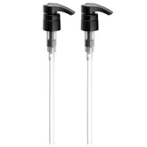 Bar5F pompa-litro 28mm: dosificación precisa para shampoo