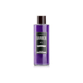 Barber Marmara Colonia No-1 Purpura: botella de 500 ml para aroma duradero.