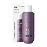 Bare Anatomy champú antifrizz en botella de 250 ml para rizos definidos