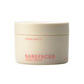 Barefaced discos tonificantes II para 60 unidades dejan piel suave y radiante.