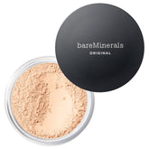 bareminerals base en polvo suelta, empaque limpio para uso diario