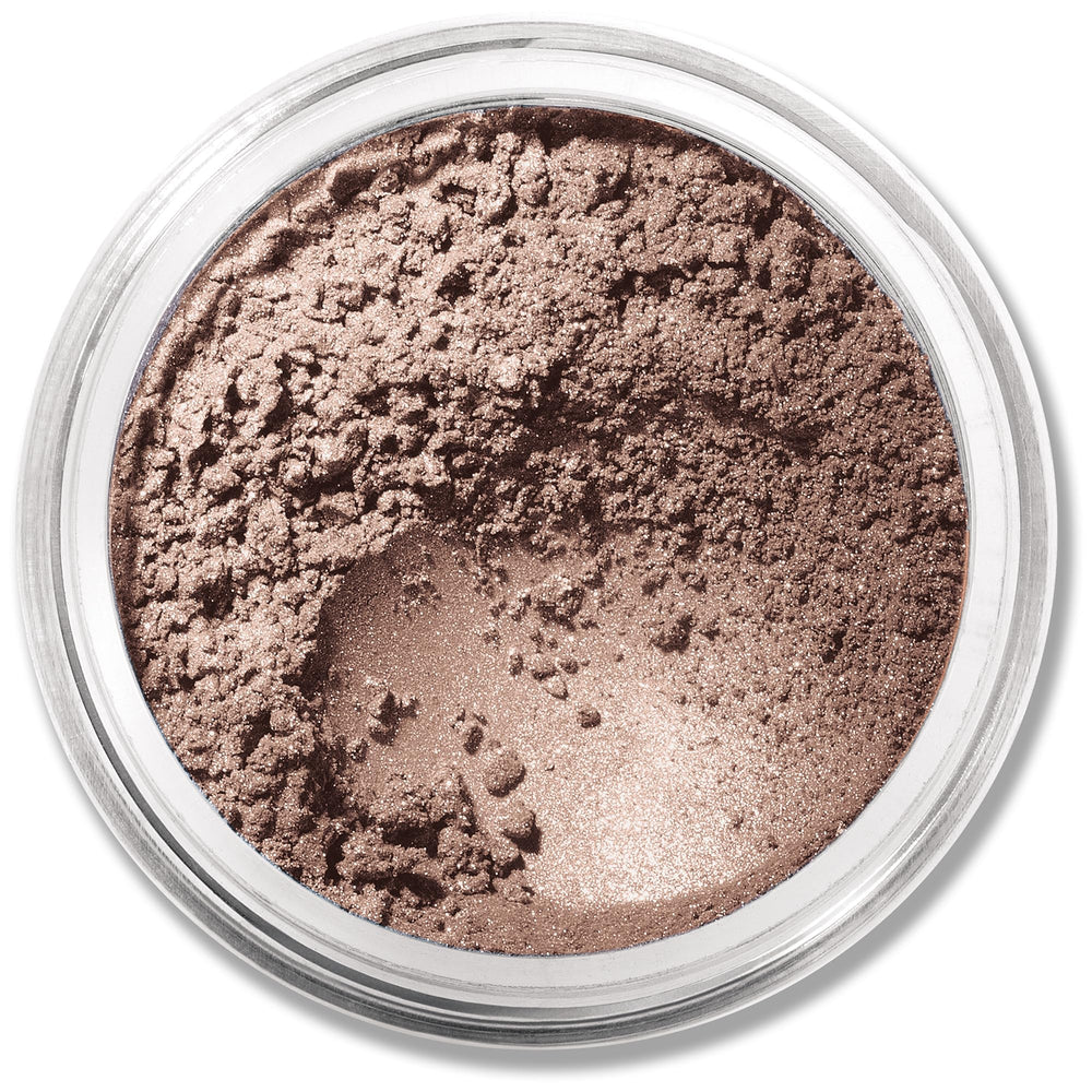 BareMinerals Celestine sombra mineral cremosa para una aplicación suave.