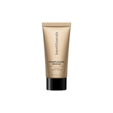 Envase de viaje de bareMinerals Complexion Rescue con hidratante y color SPF 30.