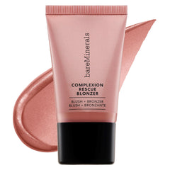 bareMinerals Complexion Rescue Blonzer Kiss Mauve dans son étui prêt à éclairer le teint