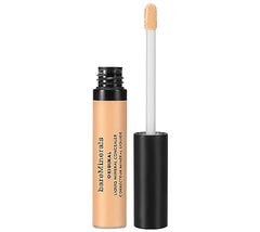 bareMinerals Original Concealer líquido: aplicación suave para corregir ojeras
