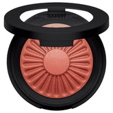 bareMinerals Gen Nude Blonzer resplandor rosado suave para un look natural