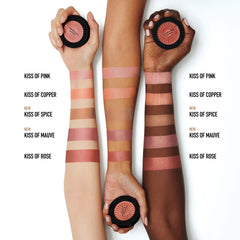 bareMinerals Gen Nude Blonzer tonos rosados-bronce para todo tipo de piel