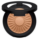bareMinerals Gen Nude Blonzer tono rosado-bronce, acabado luminoso.