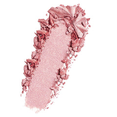 bareMinerals Gen Nude lumière sur les yeux avec une teinte rosée pour un regard lumineux.