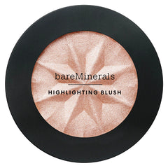 bareminerals destaca microperlas difuminadoras para un acabado suave