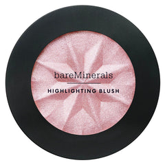 bareMinerals Gen Nude perles minérales floutent les pores pour un fini lisse.
