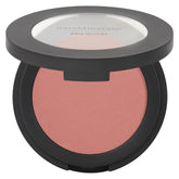 bareminerals Gen Nude Powder Blush Call My Blush, difuminado suave para tono natural