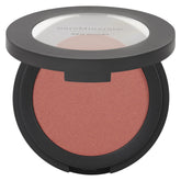 BareMinerals Gen Nude PoudreBlush dans son compact, finition soyeuse et naturelle.