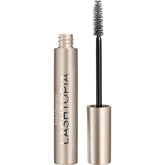 BareMinerals Lashtopia: aplicación mousse que aporta volumen ligero y definición suave.