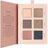 bareMinerals Paleta Mineralist tono natural, ideal para uso diario.