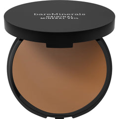 bareminerals original pressed mineral veil - poudre compacte au fini léger et naturel
