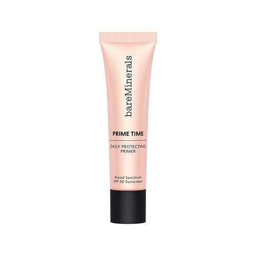 bareminerals primer gel protector SPF 30: prepara la piel y protege de rayos UV