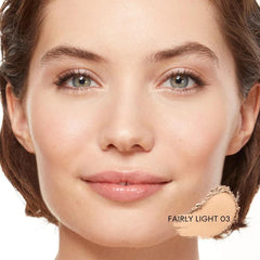 bareminerals protección solar SPF15 protege la piel de UVA/UVB