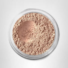 bareMinerals protección SPF 20 en polvo, ideal para uso diario.