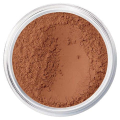 bareminerals prueba dermatológica y libre de crueldad.