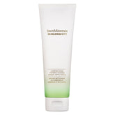 bareMinerals Skinlongevity crema-espuma limpia suavemente el maquillaje